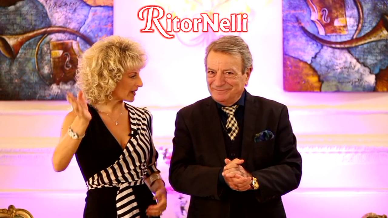 Trasmissione RitorNelli